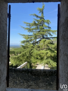 Maison 10 pièces de 186 m² à Le Barroux (84330)