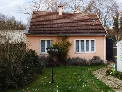 Maison 3 pièces de 55 m² à Villiers-sur-Marne (94350)