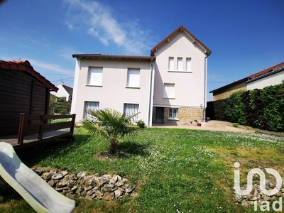 Maison 5 pièces de 115 m² à Gagny (93220)