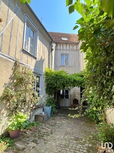 Maison 6 pièces de 166 m² à Beauvais (60000)