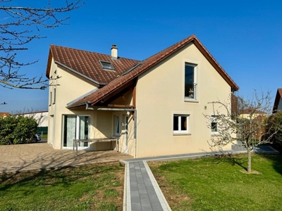 Maison 7 pièces à Argancy