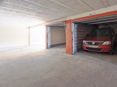 Parking/garage/box de 15 m² à Nantes (44100)