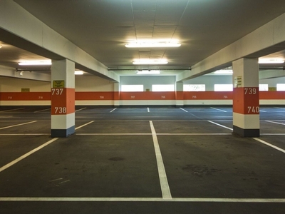 Parking/garage/box de 16 m² à Annecy (74000)