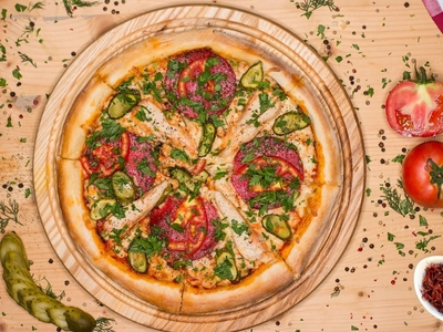 Pizzeria de 20 m² à BISCARROSSE PLAGE (40600)