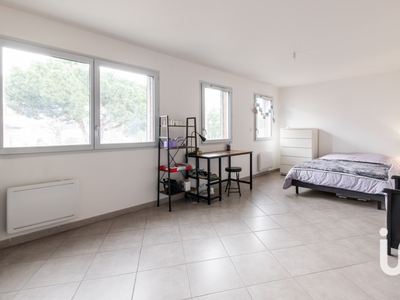 Appartement 2 pièces de 34 m² à Toulouse (31500)