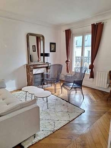 Appartement 1 chambre meubléPigalle (Paris 9°)