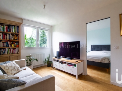 Appartement 3 pièces de 63 m² à Saint-Maur-des-Fossés (94100)