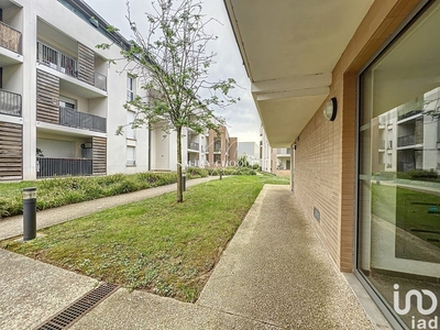 Appartement 3 pièces de 66 m² à Villenoy (77124)