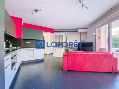 Appartement T2 Le Pradet