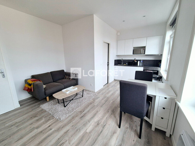 Appartement T2 Lille