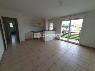 Appartement T3 Galgon