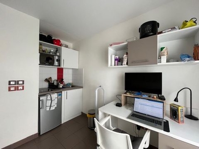 Vente appartement à Bordeaux: 1 pièce, 19 m², BORDEAUX