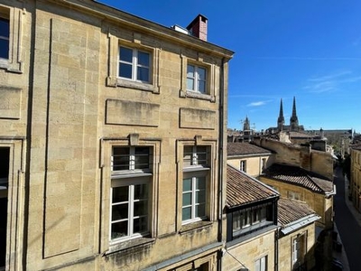 Vente appartement à Bordeaux: 2 pièces, 42 m²