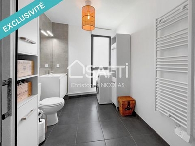 Vente appartement à Bordeaux: 2 pièces, 47 m²