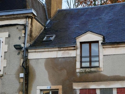 Vente maison 1 pièce 50 m² Argenton-sur-Creuse (36200)