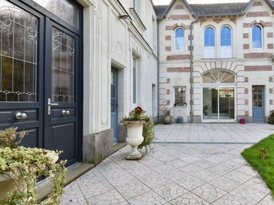 Vente maison 10 pièces 300 m² Chalonnes-sur-Loire (49290)