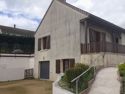 Vente maison 3 pièces 80 m² Noyen-sur-Sarthe (72430)