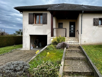 Vente maison 4 pièces 103 m² Naucelle (12800)