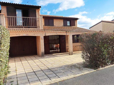 Vente maison 4 pièces 65 m² Portiragnes (34420)