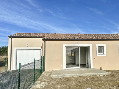 Vente maison 4 pièces 82 m² Castelnaudary (11400)