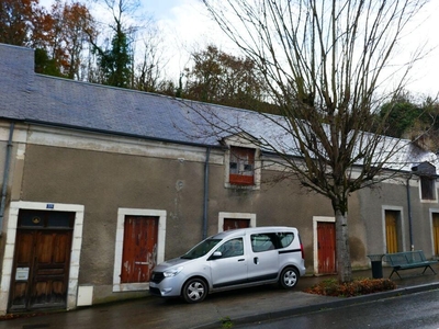 Vente maison 4 pièces 90 m² Argenton-sur-Creuse (36200)