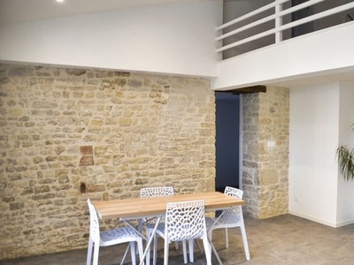 Vente maison 4 pièces 90 m² Sainte-Soulle (17220)