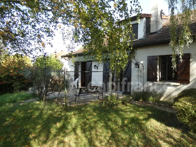 Vente maison 5 pièces 130 m² Le Planois (71330)