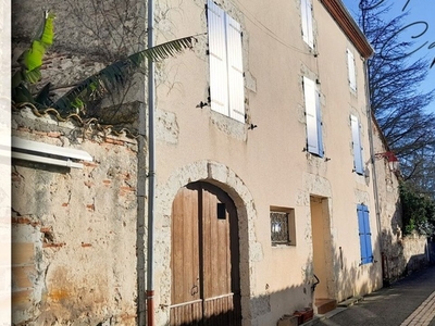 Vente maison 5 pièces 140 m² Castelmoron-sur-Lot (47260)