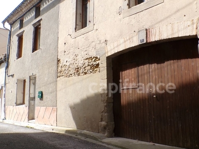 Vente maison 5 pièces 146 m² Bram (11150)