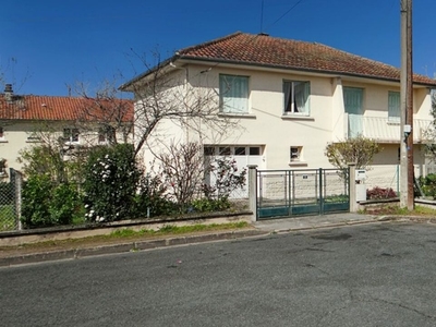 Vente maison 5 pièces 80 m² Commentry (03600)