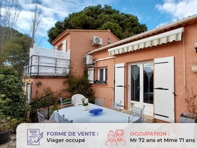 Vente maison 5 pièces 97 m² Cap d'Agde (34300)