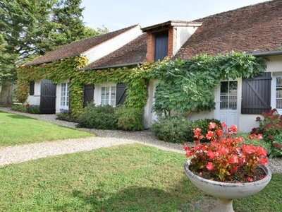 Vente maison 6 pièces 127 m² Ouzouer-sur-Loire (45570)