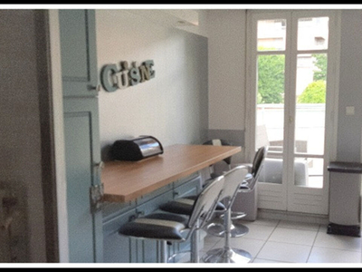 Vente maison 6 pièces 123 m² Saint-Chamond (42400)