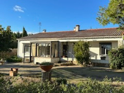 Vente maison 6 pièces 130 m² Arles (13200)