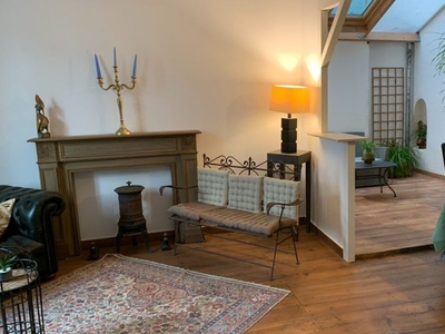 Vente maison 6 pièces 130 m² Saint-Jean-d'Angély (17400)