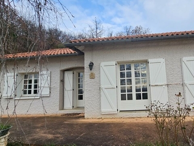 Vente maison 6 pièces 147 m² Castelnau-de-Lévis (81150)