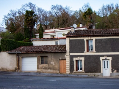 Vente maison 6 pièces 95 m² Pont-de-Larn (81660)