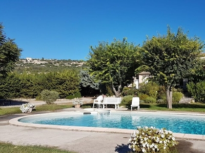 Vente maison 7 pièces 250 m² Gordes (84220)