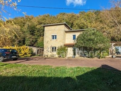 Vente maison 8 pièces 203 m² Quinsac (33360)