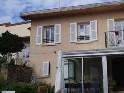 Vente maison 8 pièces 290 m² Bully (42260)