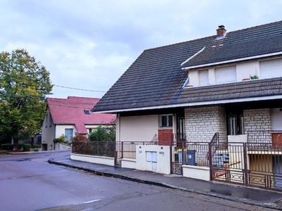 Vente maison 9 pièces 192 m² Dijon (21000)
