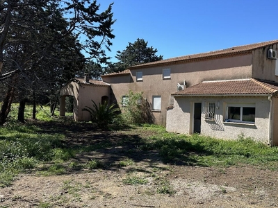 Vente maison 9 pièces 365 m² Agde (34300)