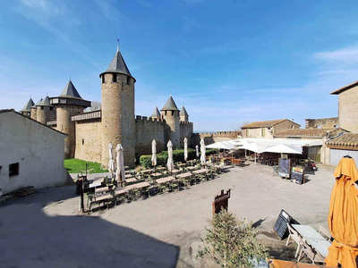 Vente Maison Carcassonne - 13 chambres