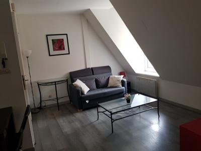 Appartement 2 pièces à Haguenau