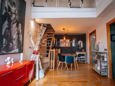 Appartement de 5 chambres de luxe en vente à Annecy, Auvergne-Rhône-Alpes