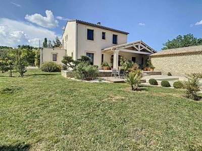 Maison de prestige en vente Uzès, Occitanie