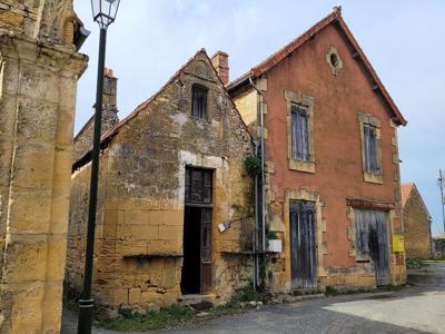Vente maison 4 pièces Les Eyzies-de-Tayac-Sireuil (24620)