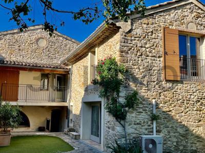 Villa de 7 pièces de luxe en vente Saint-Paulet-de-Caisson, Occitanie