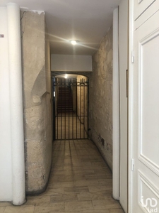 Appartement 1 pièce de 29 m² à Paris (75001)