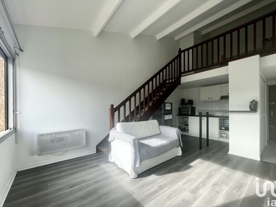 Appartement 1 pièce de 39 m² à Muret (31600)
